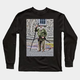 Irish celt Long Sleeve T-Shirt